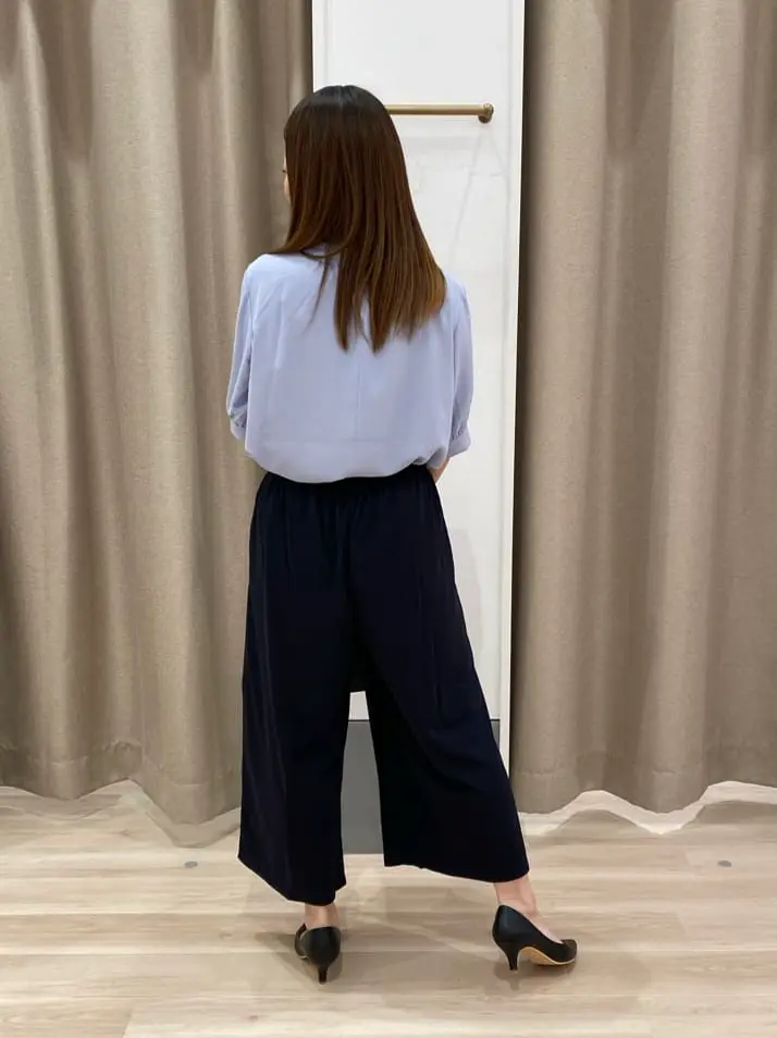 ANY SIS 瀬野 コーディネート画像