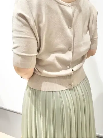 ANY SIS 西村 コーディネート画像