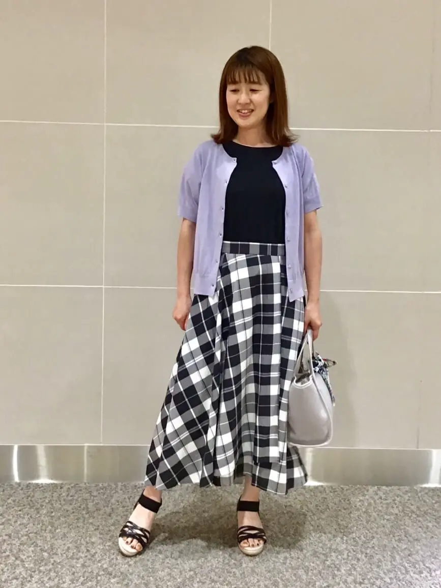  浅野 コーディネート画像