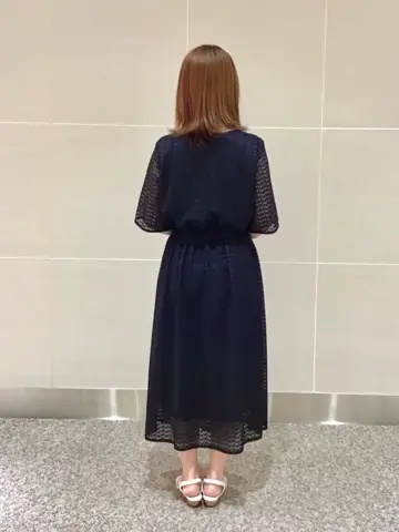 ANY SIS 浅野 コーディネート画像