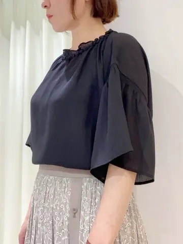 ANY SIS 山田 コーディネート画像