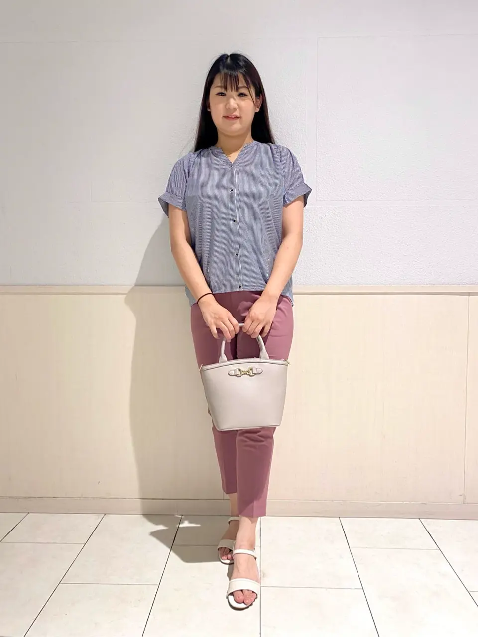  寺嶋 コーディネート画像