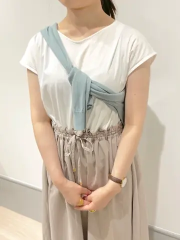 ANY SIS 今堀 コーディネート画像