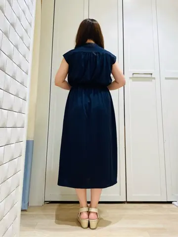 ANY SIS 藤田 コーディネート画像