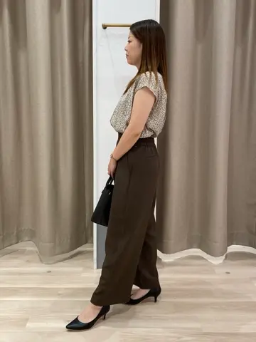 ANY SIS 瀬野 コーディネート画像