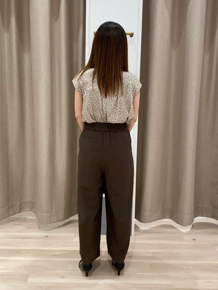 ANY SIS 瀬野 コーディネート画像