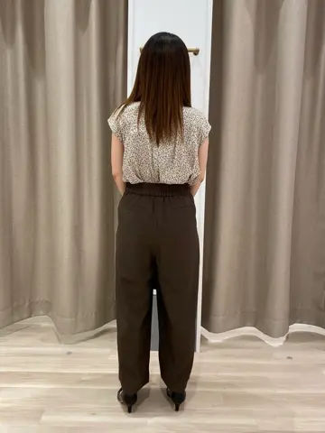 ANY SIS 瀬野 コーディネート画像