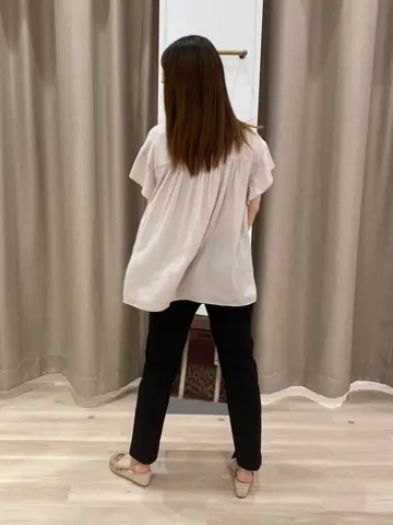 ANY SIS 瀬野 コーディネート画像