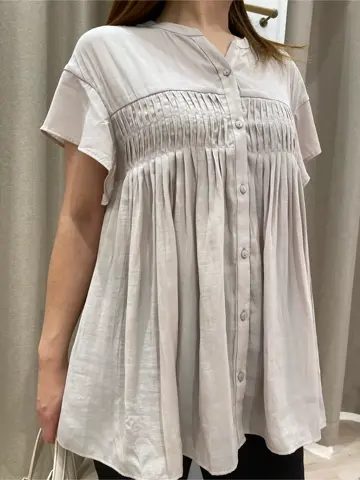 ANY SIS 瀬野 コーディネート画像