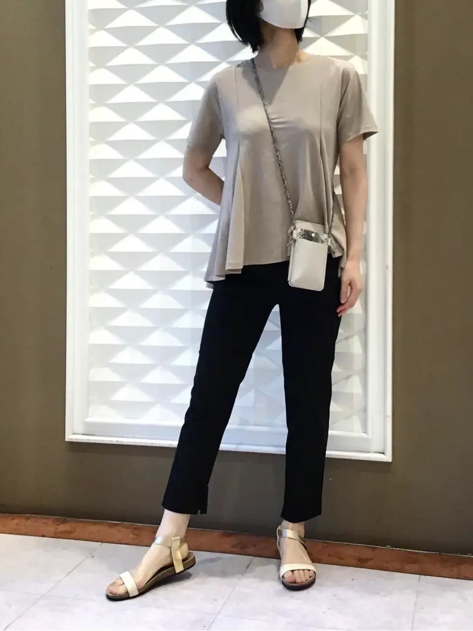  N コーディネート画像