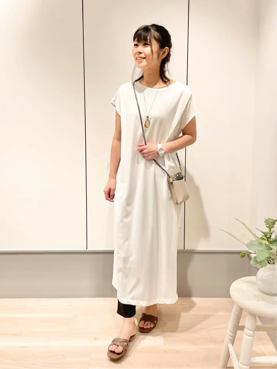  山本 コーディネート画像