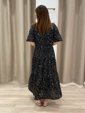 ANY SIS 瀬野 コーディネート画像