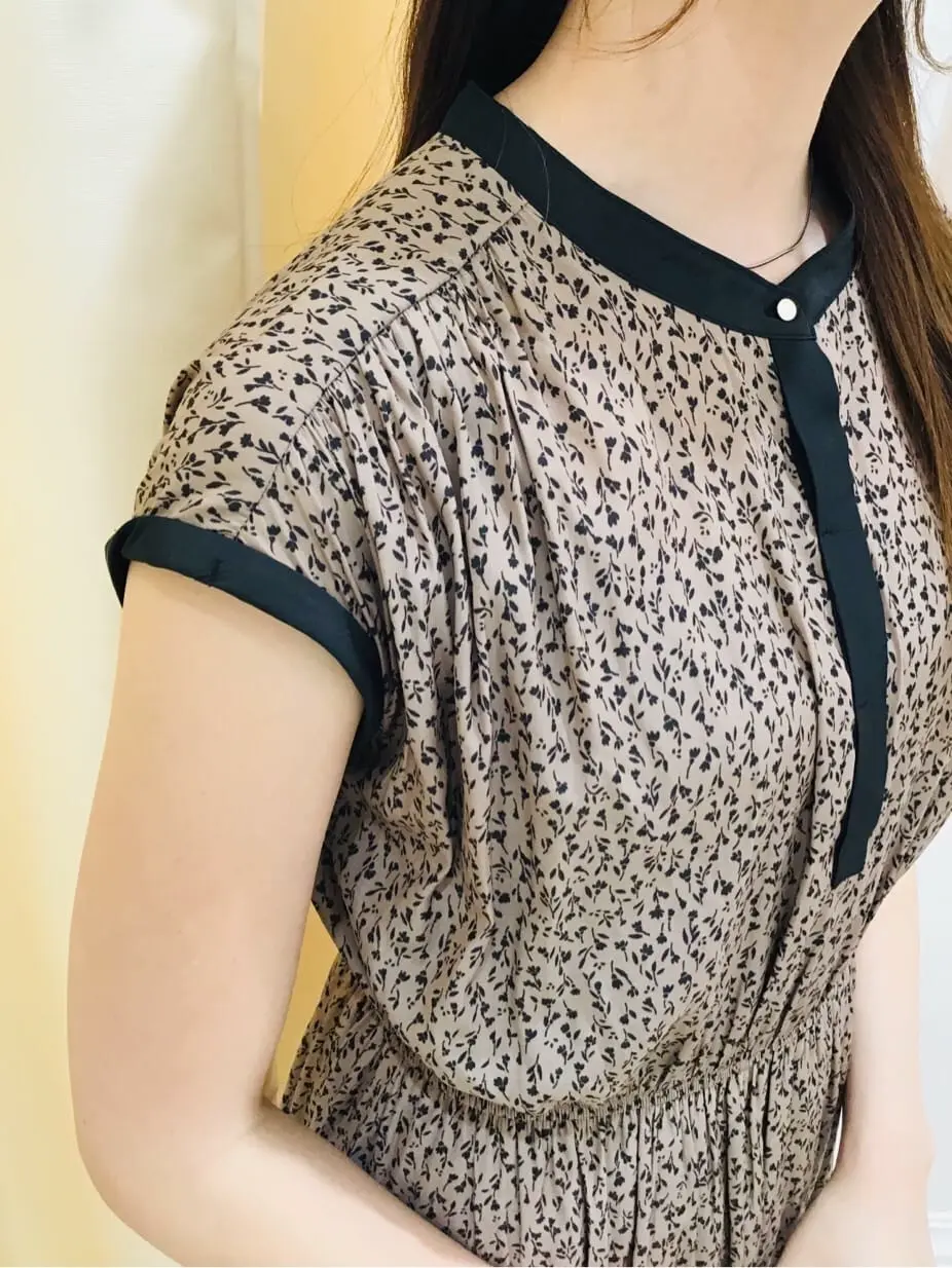 ANY SIS AI コーディネート画像