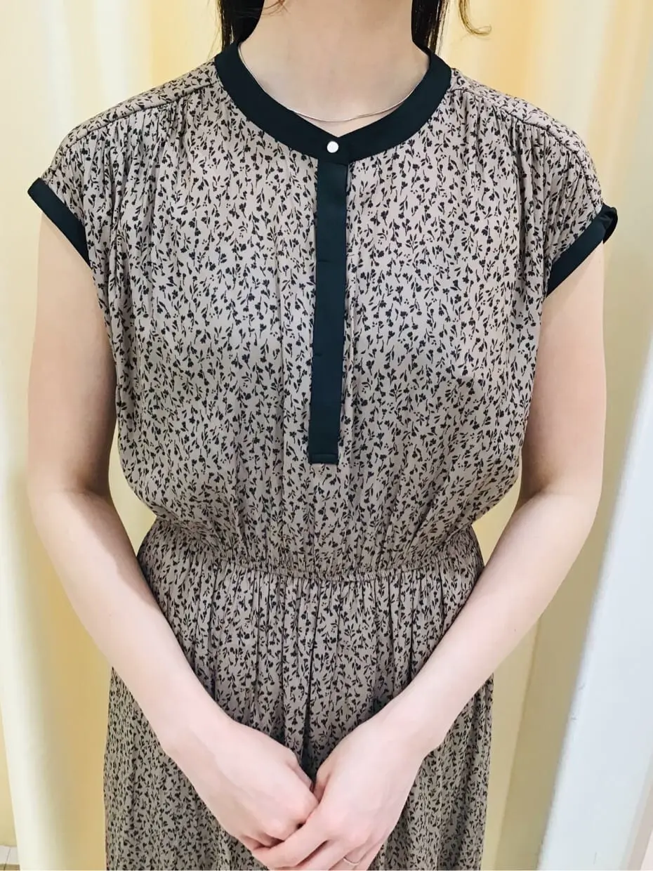 ANY SIS AI コーディネート画像