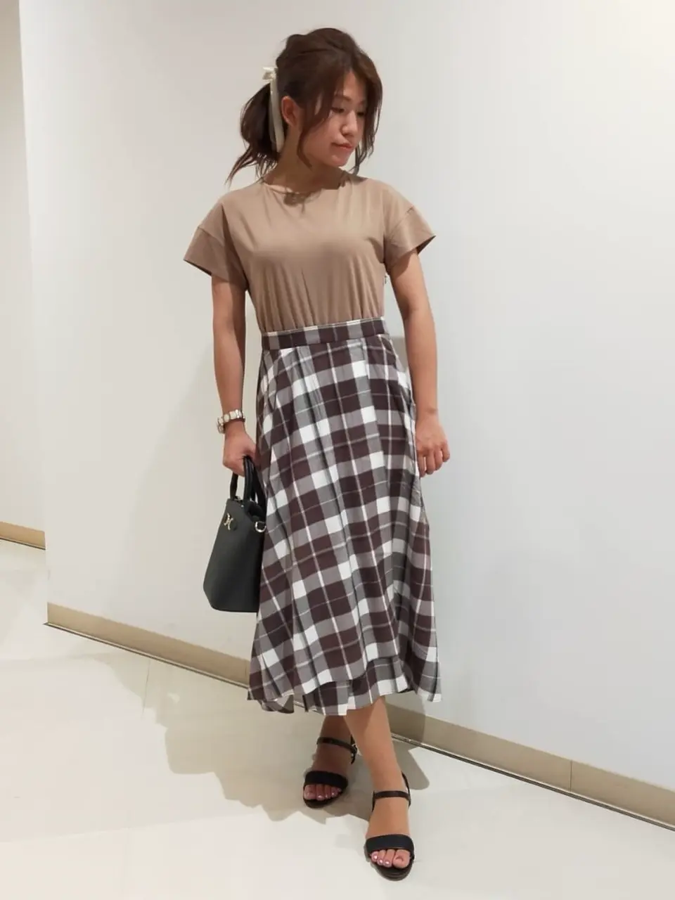  権田 コーディネート画像