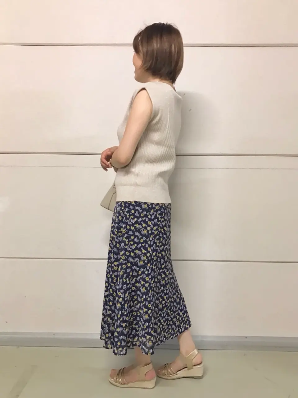 ANY SIS 浅倉 コーディネート画像