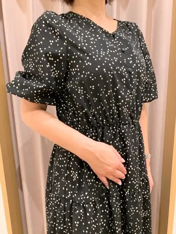 ANY SIS 見帆 コーディネート画像