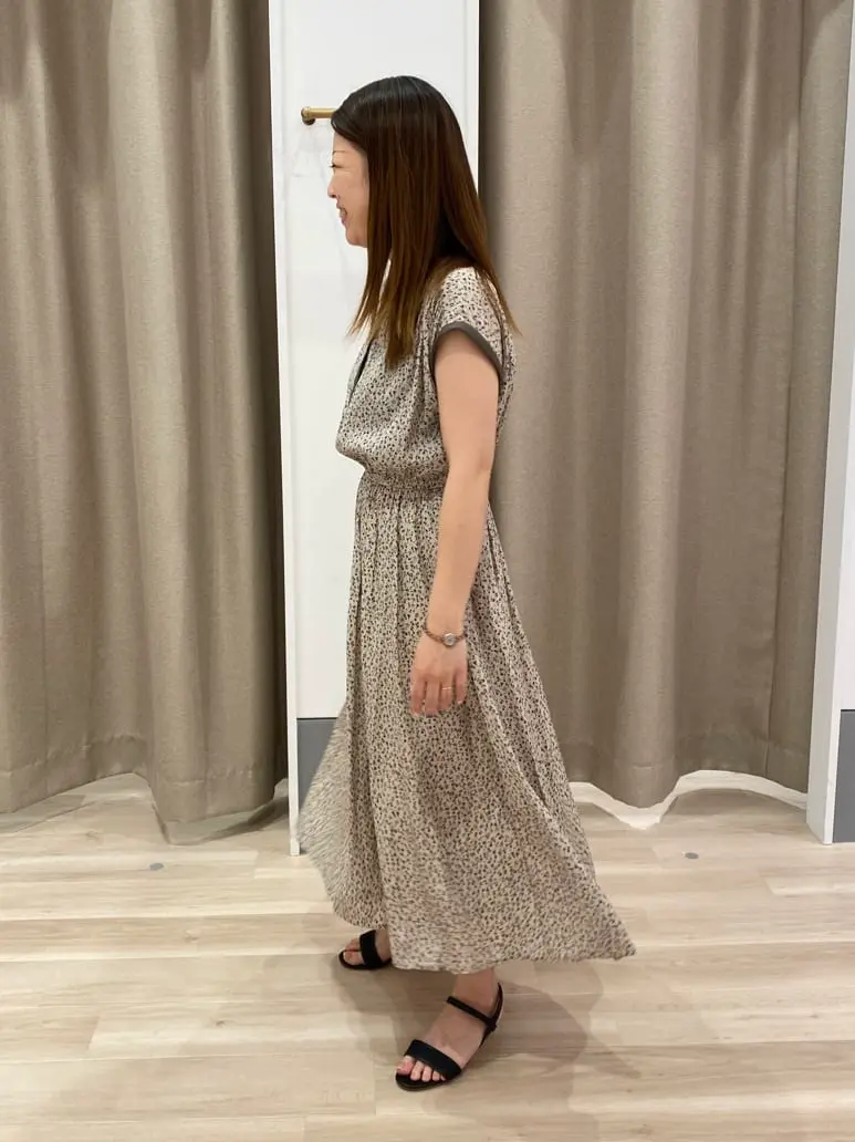 ANY SIS 瀬野 コーディネート画像