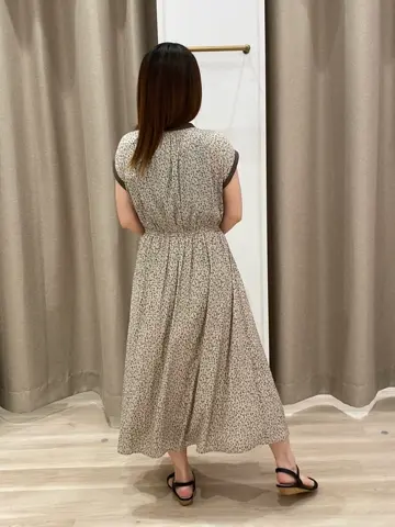 ANY SIS 瀬野 コーディネート画像