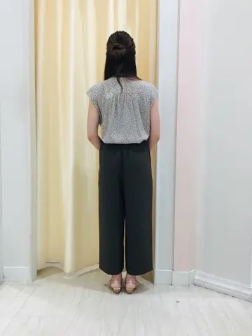 ANY SIS AI コーディネート画像