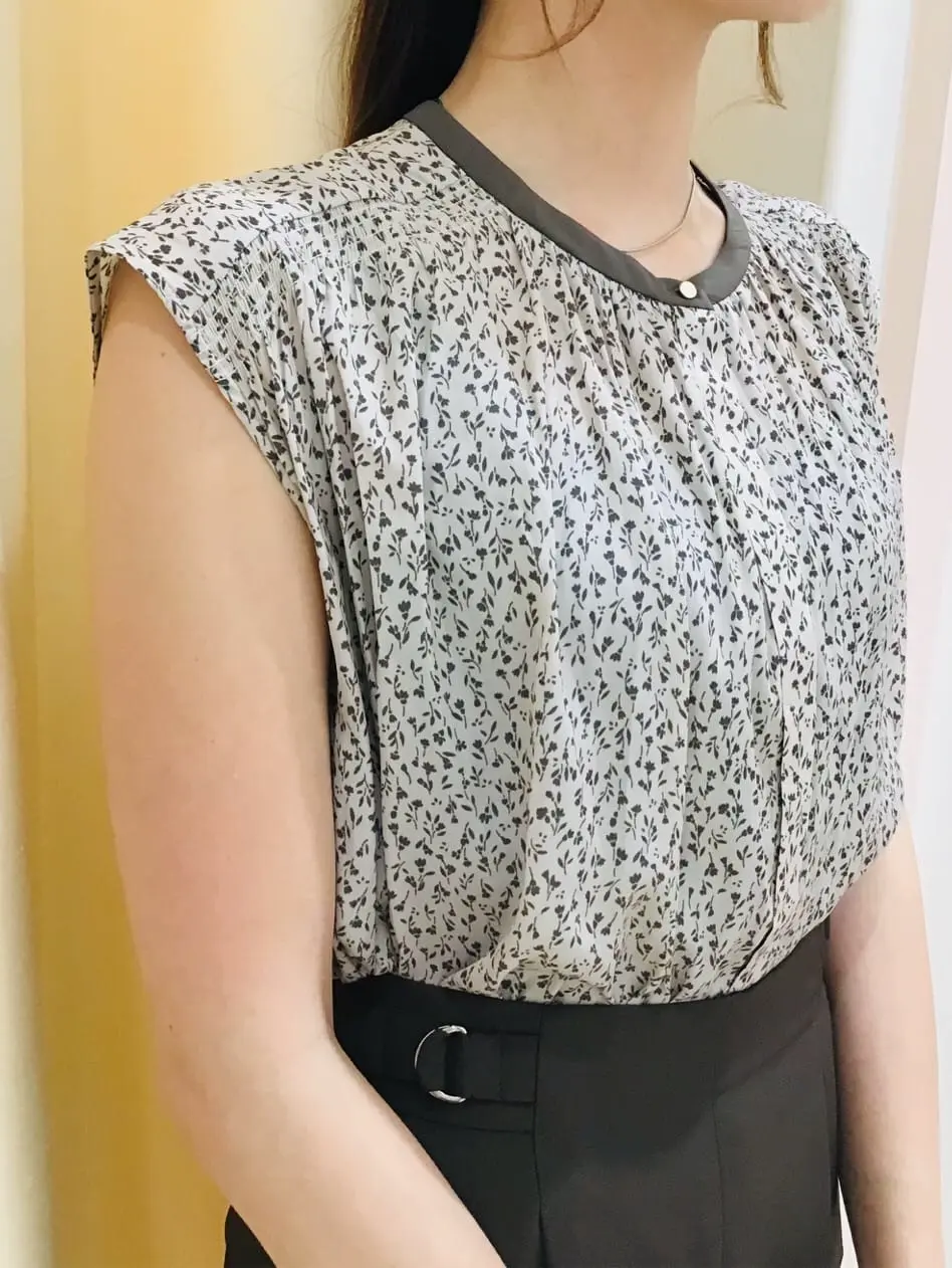 ANY SIS AI コーディネート画像