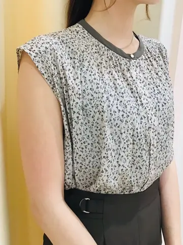 ANY SIS AI コーディネート画像