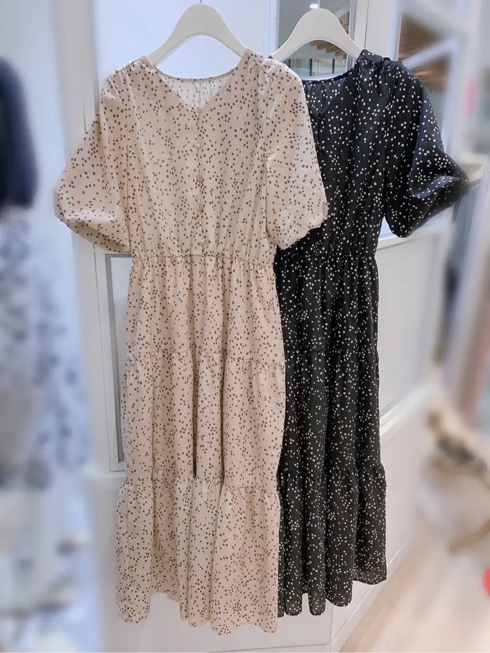 ANY SIS 新井 コーディネート画像