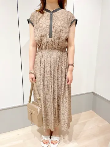 ANY SIS 今堀 コーディネート画像