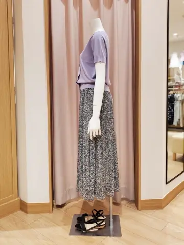 ANY SIS 岩田 コーディネート画像