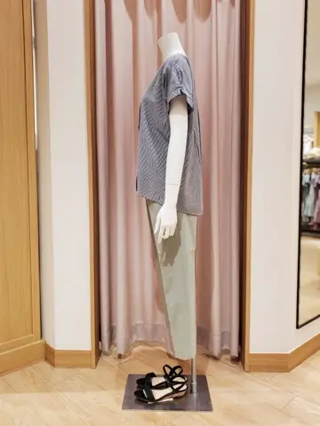 ANY SIS 岩田 コーディネート画像