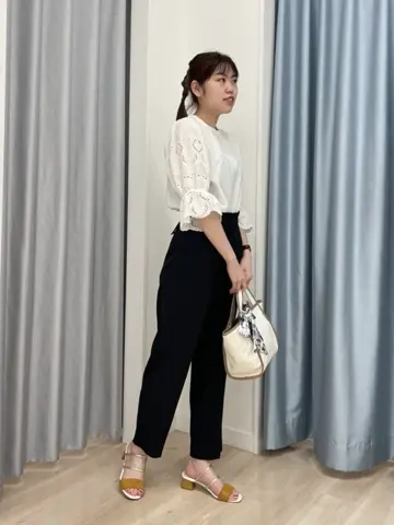 ANY SIS 古田(足立) コーディネート画像