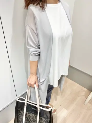 ANY SIS 西村 コーディネート画像