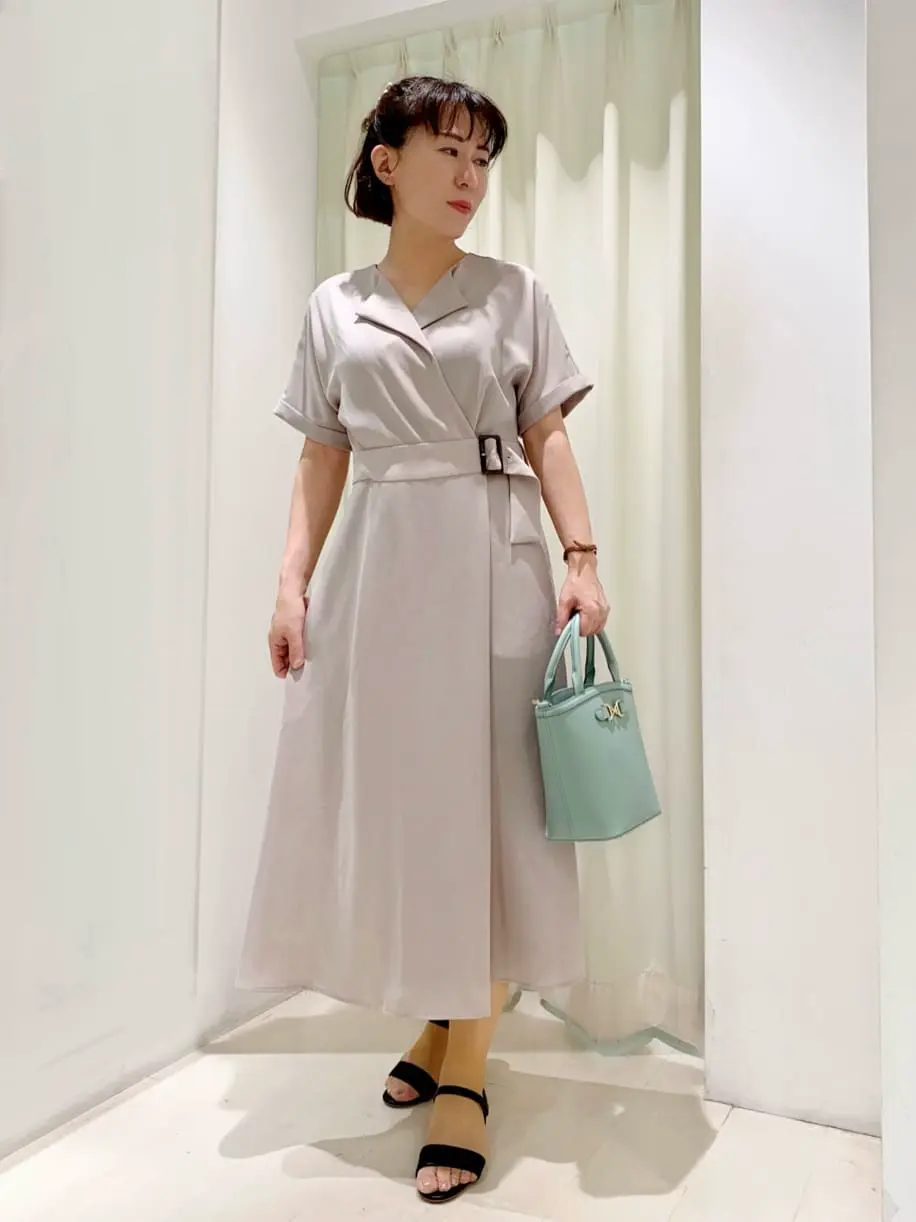  山田 コーディネート画像