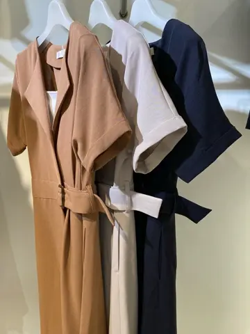 ANY SIS 山田 コーディネート画像