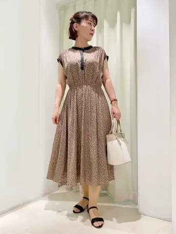 ANY SIS 山田 コーディネート画像