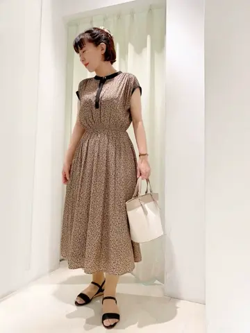 ANY SIS 山田 コーディネート画像