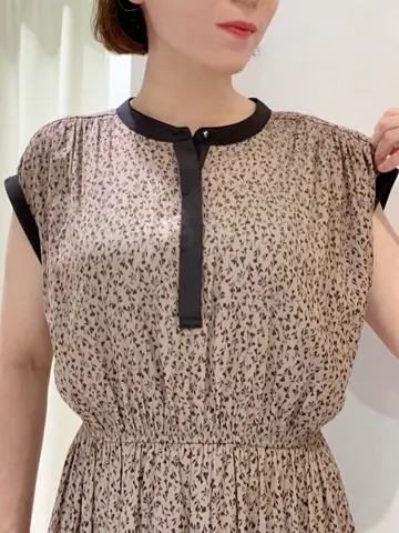 ANY SIS 山田 コーディネート画像