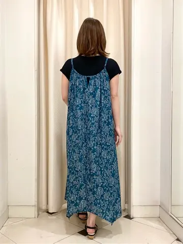 ANY SIS 横尾 コーディネート画像