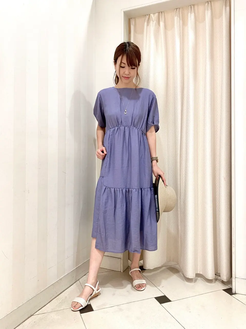  金井 コーディネート画像