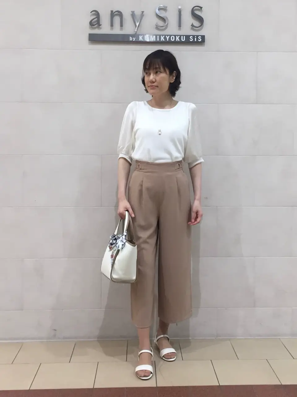  髙橋 コーディネート画像