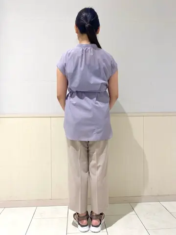 ANY SIS 寺嶋 コーディネート画像