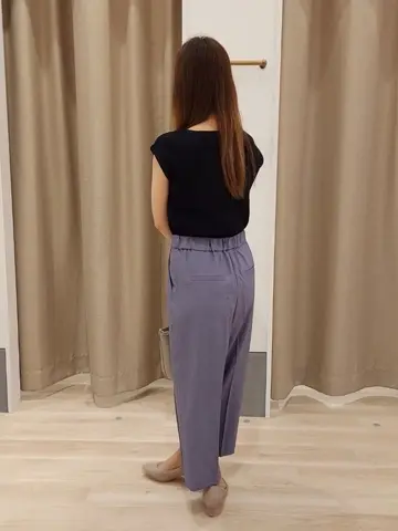 ANY SIS 齋藤 コーディネート画像