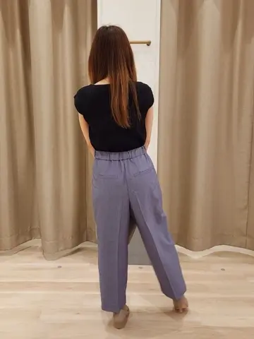 ANY SIS 齋藤 コーディネート画像