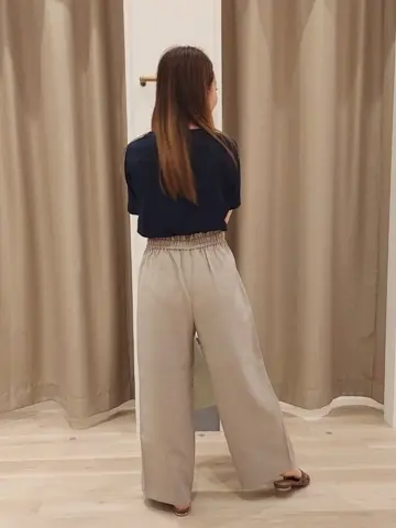 ANY SIS 齋藤 コーディネート画像