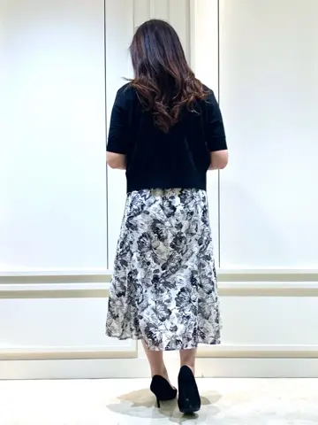 ANY SIS mami コーディネート画像