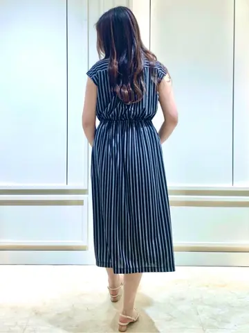 ANY SIS mami コーディネート画像