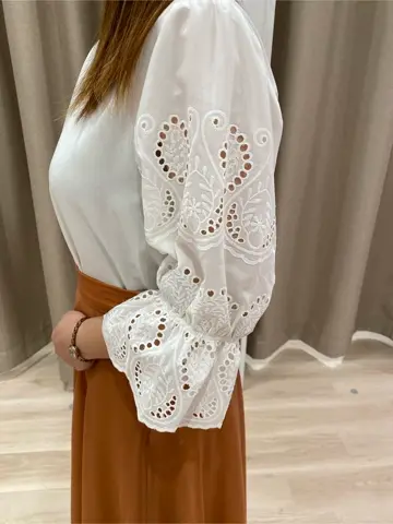 ANY SIS 瀬野 コーディネート画像