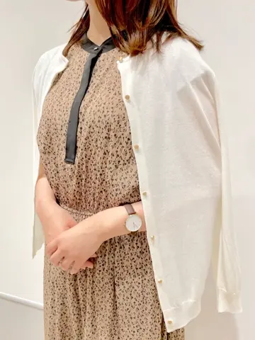 ANY SIS 今堀 コーディネート画像