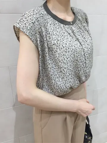 ANY SIS 髙橋 コーディネート画像