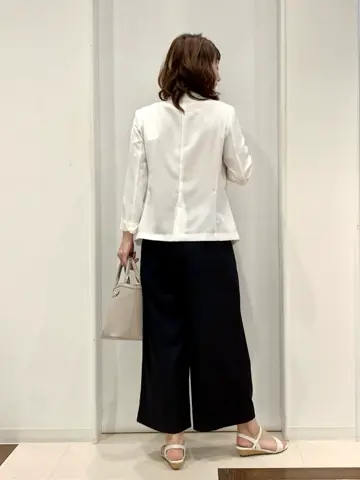 ANY SIS 横田 コーディネート画像